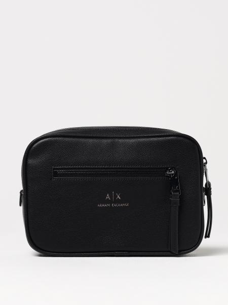 Borsa uomo armani exchange