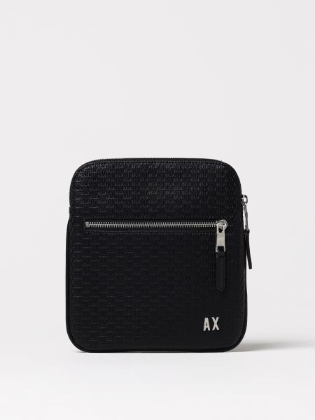 Borsa uomo armani exchange