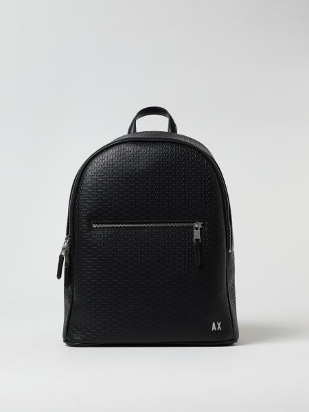 Borsa uomo armani exchange