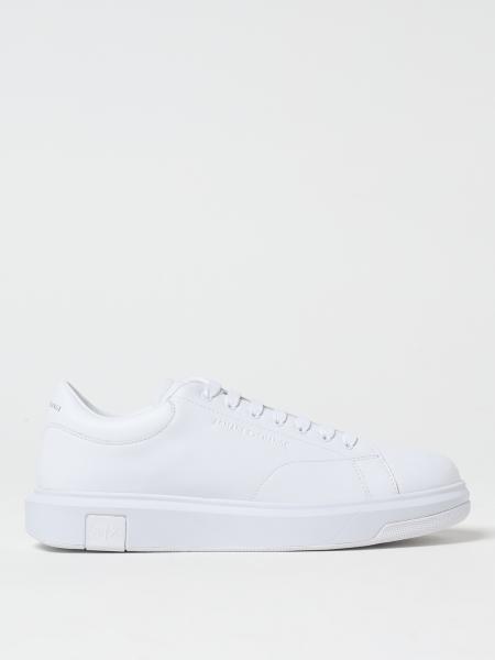 Sneakers man Armani Exchange