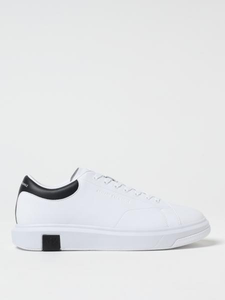 Sneakers man Armani Exchange