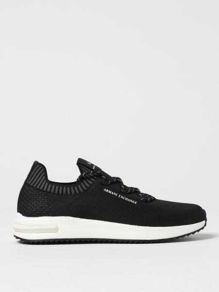 Sneakers man Armani Exchange