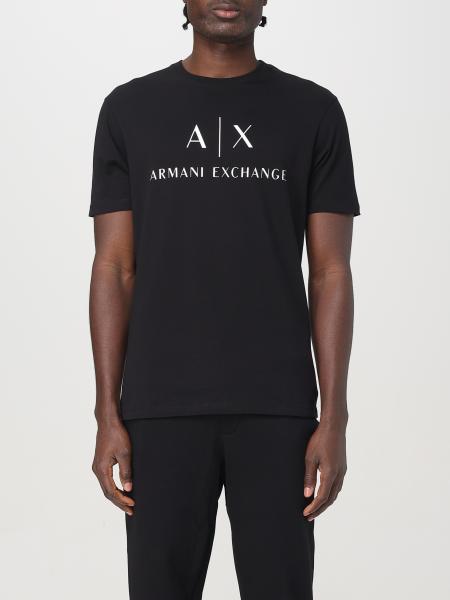 티셔츠 남성 Armani Exchange