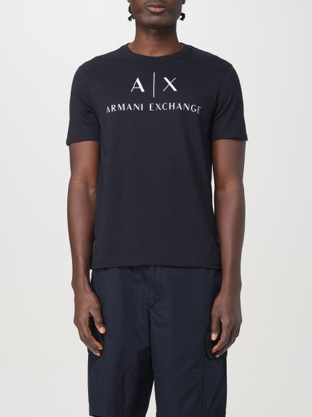 T恤 男士 Armani Exchange