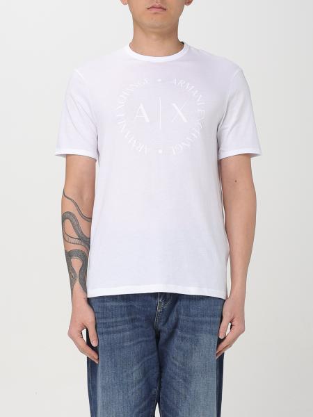 T-shirt man Armani Exchange