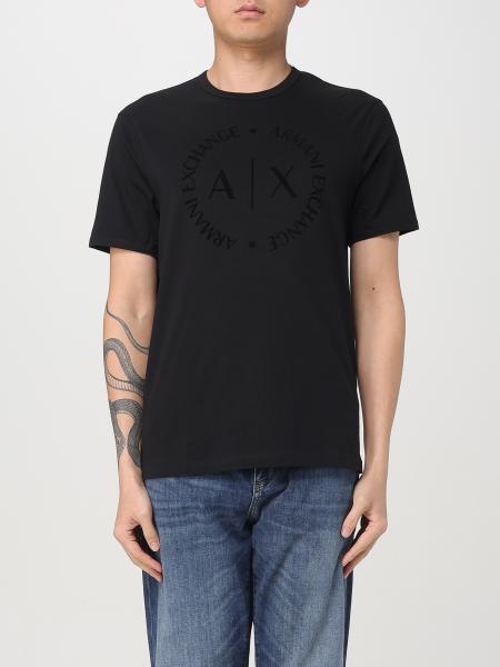 T-shirt man Armani Exchange