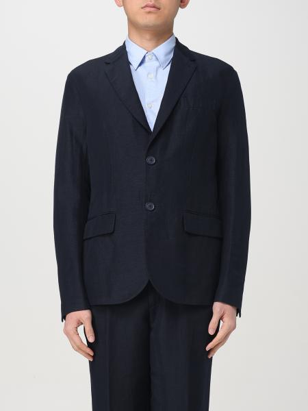 Blazer men Armani Exchange