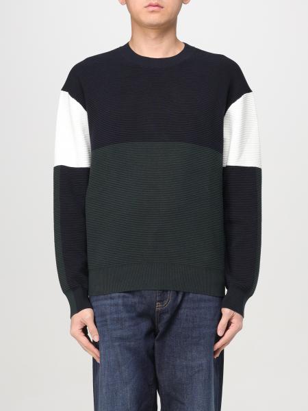 Armani Exchange men: Jumper men Armani Exchange