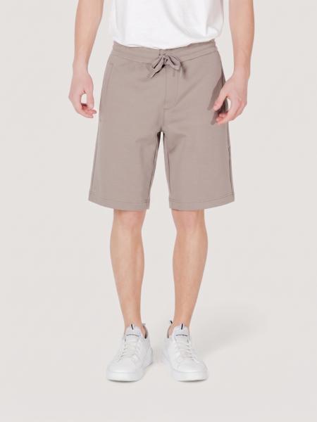 Armani Exchange Sporty Shorts
