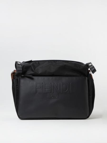 バッグ キッズ Fendi