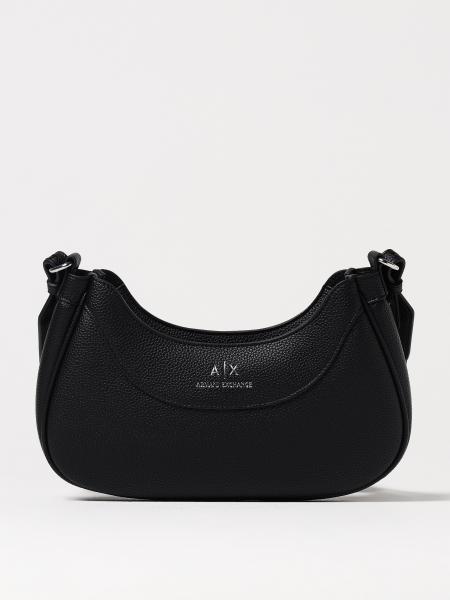 Schultertasche Damen Armani Exchange