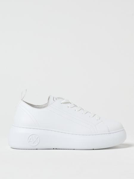 Sneakers woman Armani Exchange