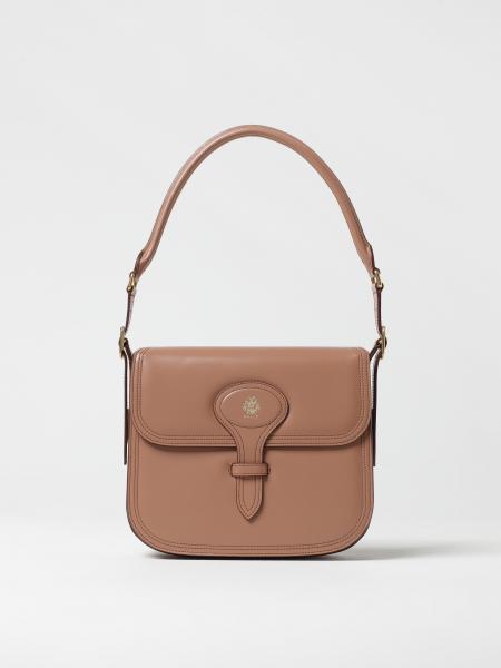 Borsa Beckett Bally in pelle