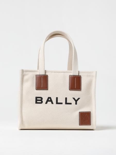 Shoulder bag woman Bally