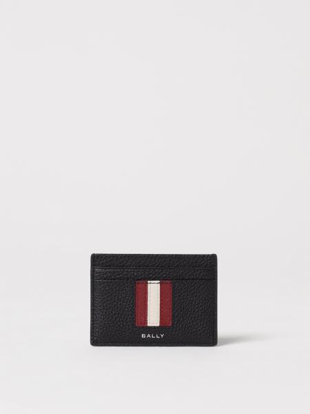 Wallet man Bally