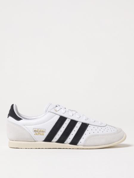 Sneakers Japan Adidas Originals in pelle