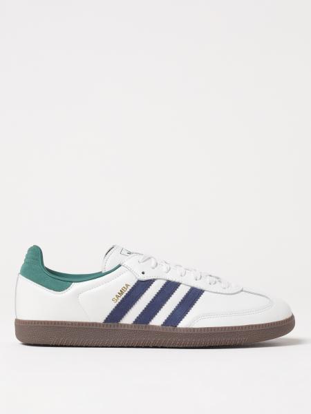 Adidas mens shoes: Sneakers man Adidas Originals