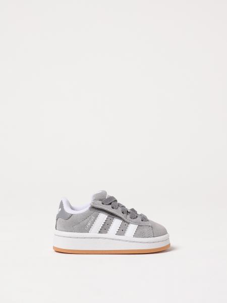 Adidas: Sneakers Campus 00s Adidas Originals in camoscio