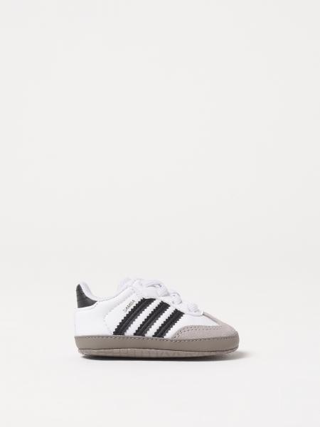 Sneakers Samba Infant Adidas Originals in pelle