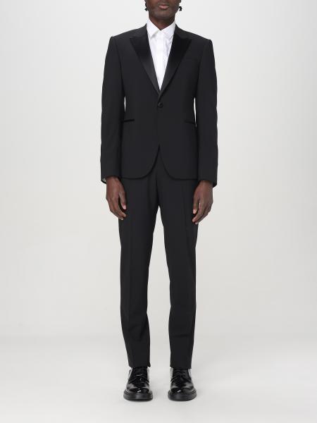 Emporio Armani men: Suit men Emporio Armani