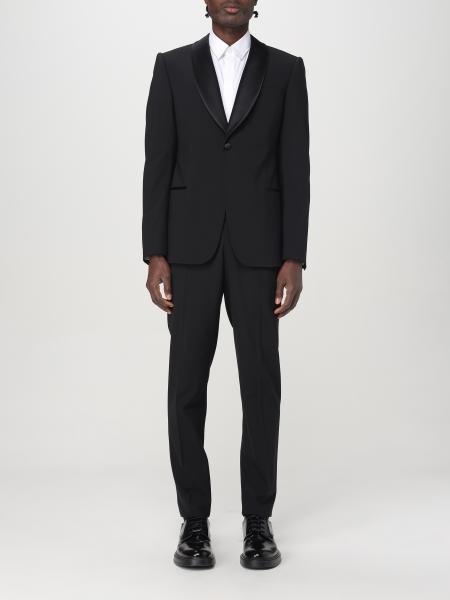 Emporio Armani men: Suit men Emporio Armani