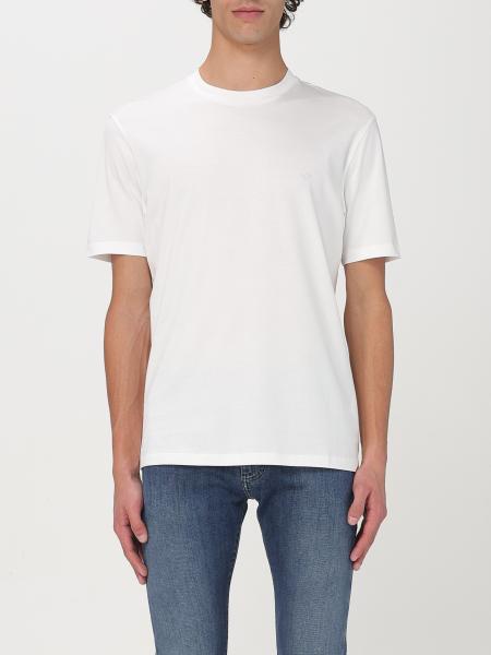 T-shirt Herren Emporio Armani