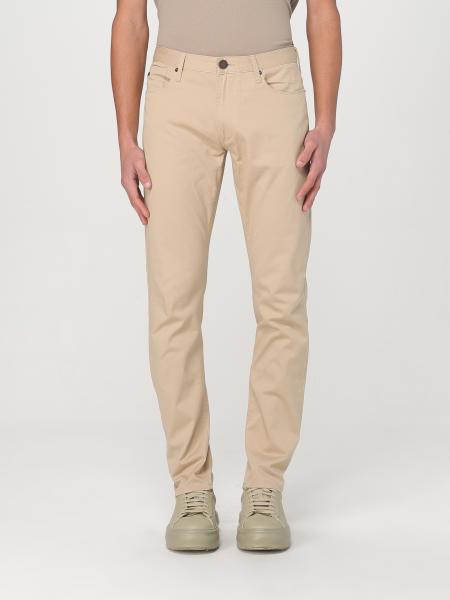 Pantalone uomo emporio armani