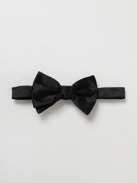 Bow tie man Emporio Armani