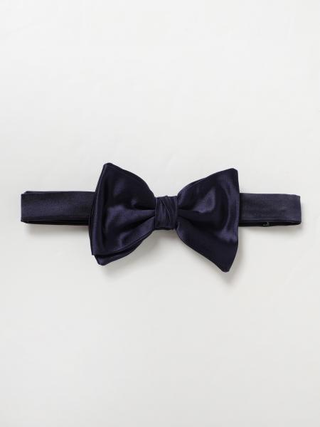 Bow tie men Emporio Armani