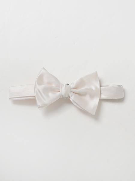 Bow tie man Emporio Armani