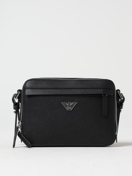 Borsa uomo emporio armani