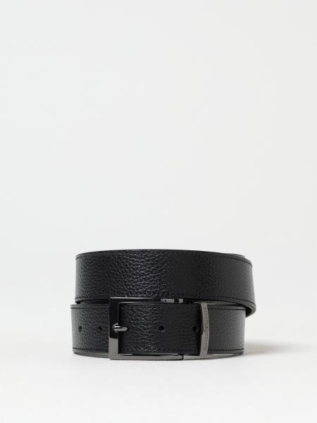 Ceinture homme Emporio Armani