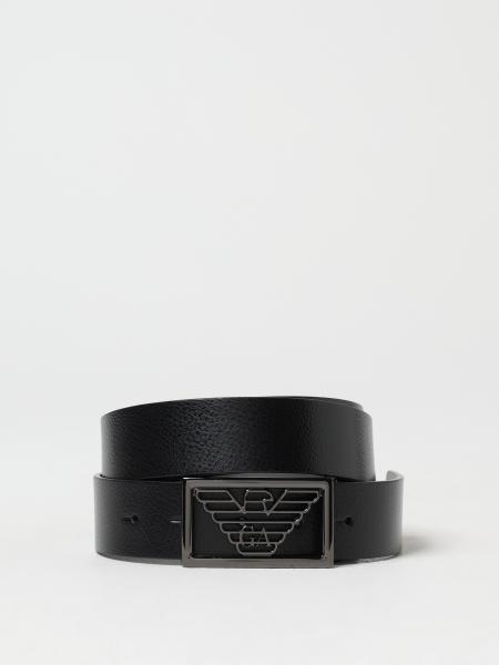 Ceinture homme Emporio Armani