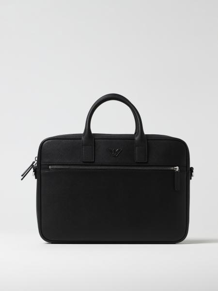 Borsa uomo emporio armani