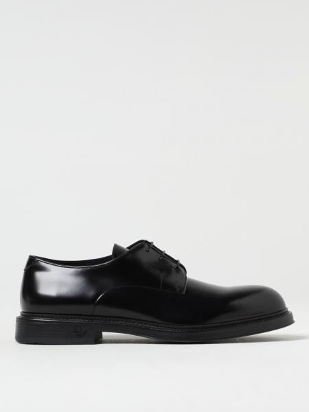 Zapatos hombre Emporio Armani