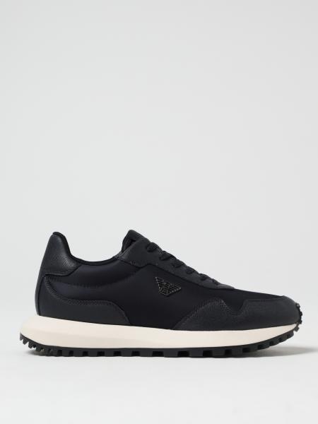 Sneakers man Emporio Armani