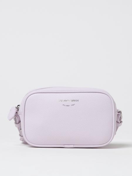 Shoulder bag woman Emporio Armani