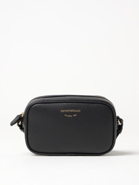 Shoulder bag woman Emporio Armani