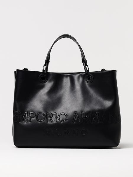 肩包 女士 Emporio Armani