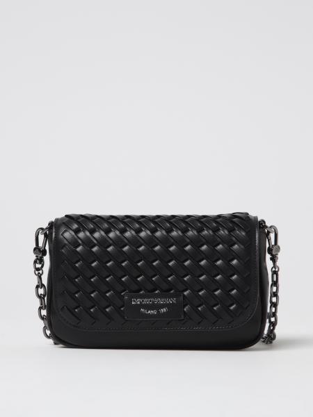 Shoulder bag woman Emporio Armani