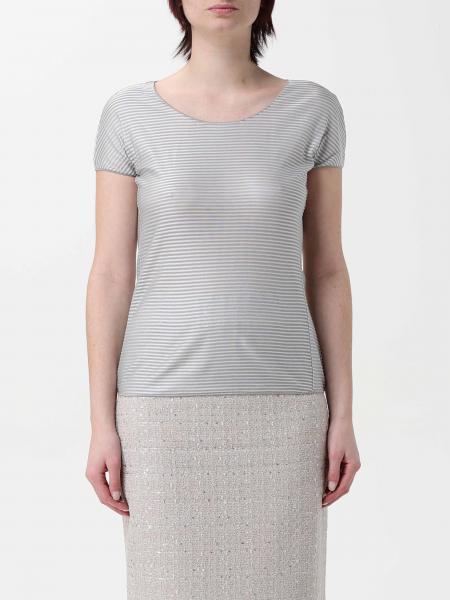 Top women Emporio Armani