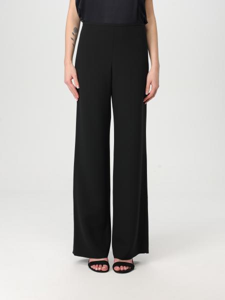 Pantalon femme Emporio Armani