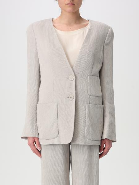 Blazer donna emporio armani