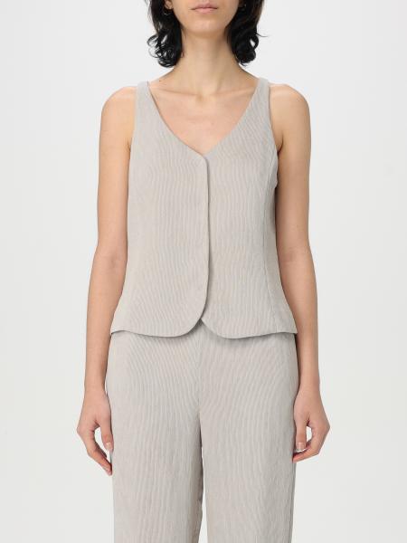 Gilet femme Emporio Armani