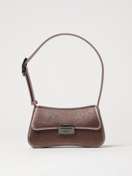 Shoulder bag woman Emporio Armani