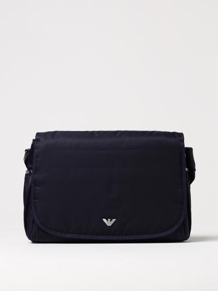 Sac enfant Emporio Armani