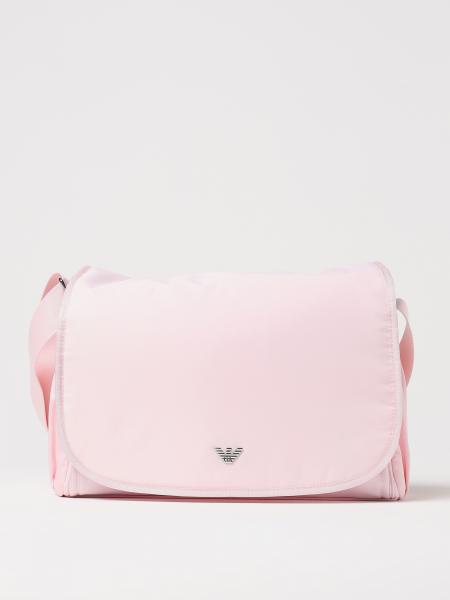 Sac enfant Emporio Armani