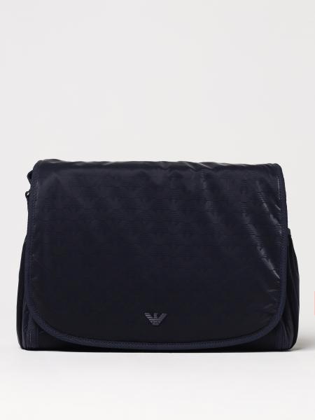 Sac enfant Emporio Armani