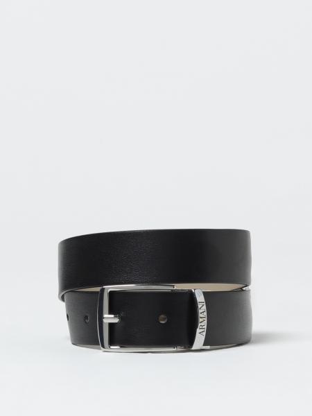 皮带 儿童 Emporio Armani