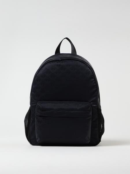 Sac enfant Emporio Armani